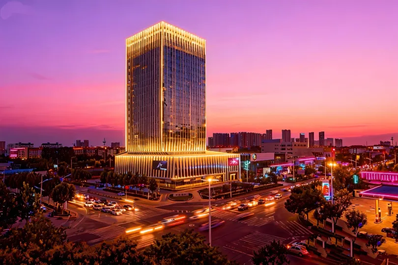 Mr.D Hotel