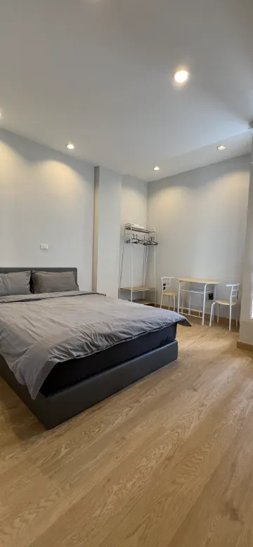 ห้องสแตนดาร์ด เตียงควีน