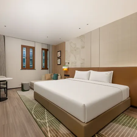 Holiday Inn NINGDE JIAOCHENG by IHG