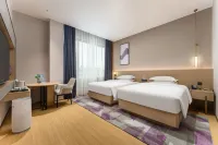 Lavande Hotel (Qijiang Qilin Garden Branch)
