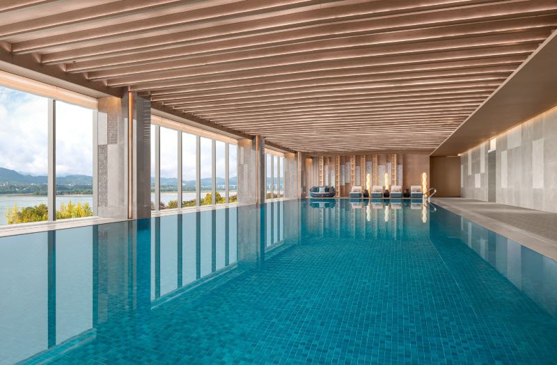 The Westin Yichang photo 2