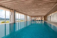 The Westin Yichang - رومانسي
