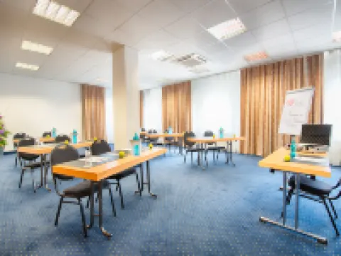 ACHAT Hotel Zwickau Hotels in Zwickau