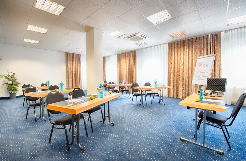 Achat Hotel Zwickau photo 4