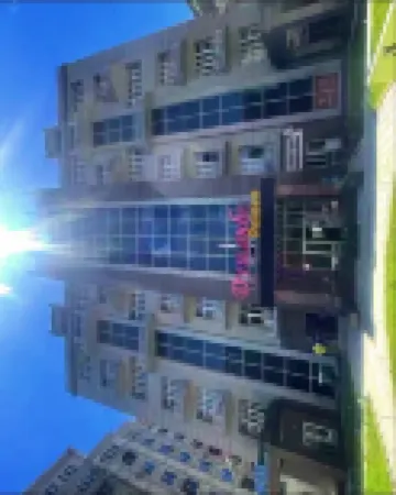 Sijixinghe Hotel