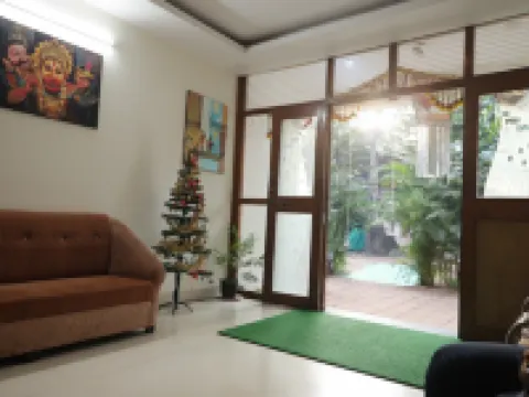 Siddhivinayak,Devbag Beach Resort Hotels in Malvan