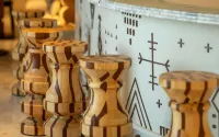 STORY Le Carrousel Rabat - Bintang 5