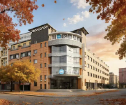 HanTing Hotel (Beijing South Railway Station Center) Hotels near Beijingnan Railway Station