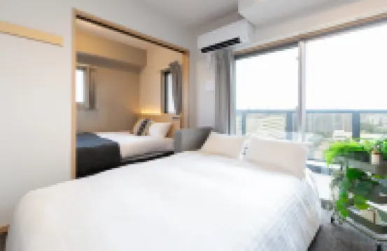 Residence Hote Hakataekiminami