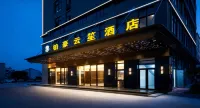 Platinum Grand Hotel (Pingyang Wanquan Branch)