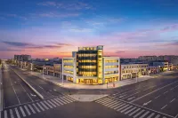 白天鵝飯店（衛輝市政府店）