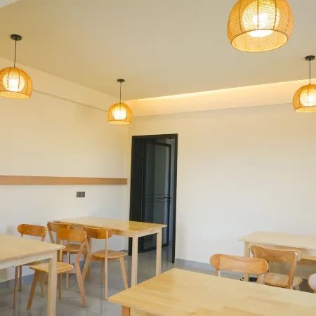 Shan Shuxia Hotel