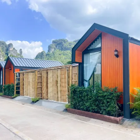 Miramalin Resort Krabi