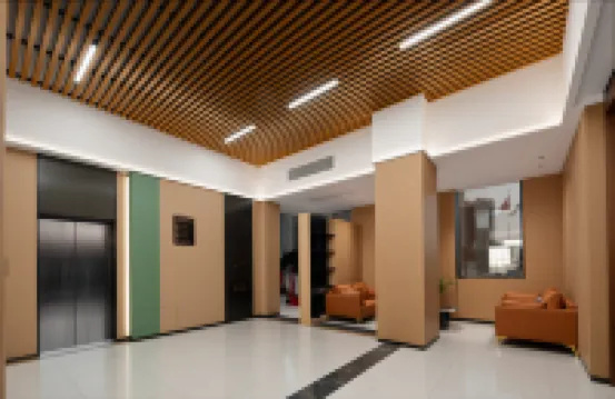 Ezhou Xinyu Hotel