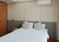 寧波·文悅丨AERIALA·SIGHTSEEING臨海美宿（世紀金源購物中心店） - 新開幕