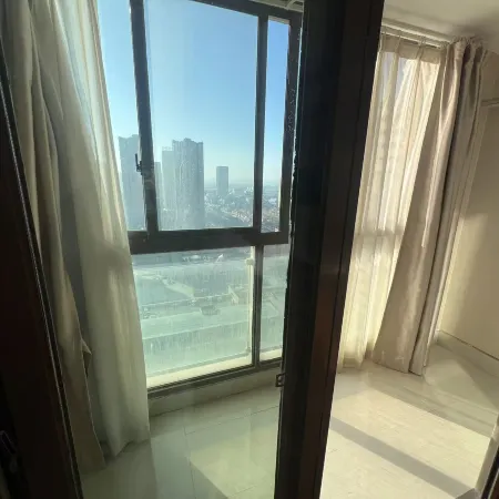 Ningbo · Wenyue | AERIALA · SIGHTSEEING Linhai Boutique Stay (Century Jinyuan Shopping Center)