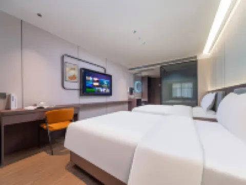 Xingchen Hotel