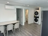 Luxora Living Rooms In Downtown LA | USC - Condos