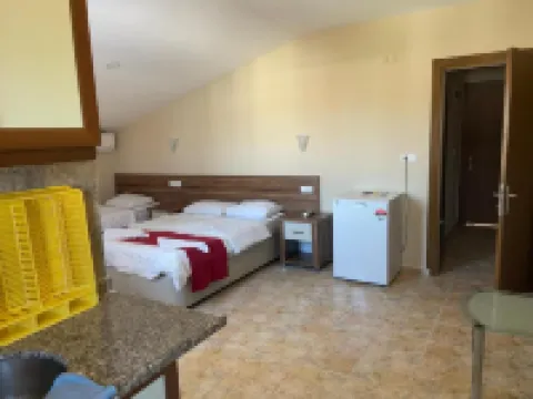 Dove Apart Hotel Hotels in Fethiye