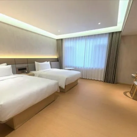 Xiantianxia Business Hotel (Dongyangzhuang)