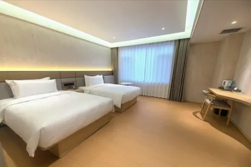 Xiantianxia Business Hotel (Dongyangzhuang)