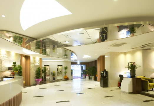 욕실 및 어메니티