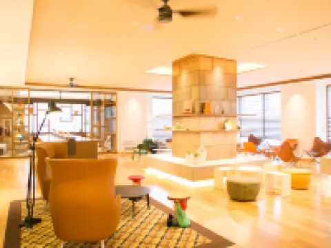 Nishitetsu Hotel Croom Hakata