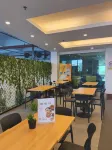 AnyLodge Waterfront Marina Island Pangkor (Lumut) - พร้อมอาหารเช้า