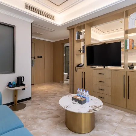 Fanbo Four Seasons Hotel