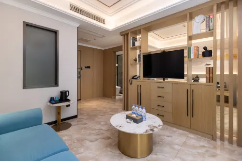 Fanbo Four Seasons Hotel