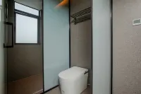 Yuanshuiju Smart Homestay - Hongcun - Cho phép mang theo thú cưng