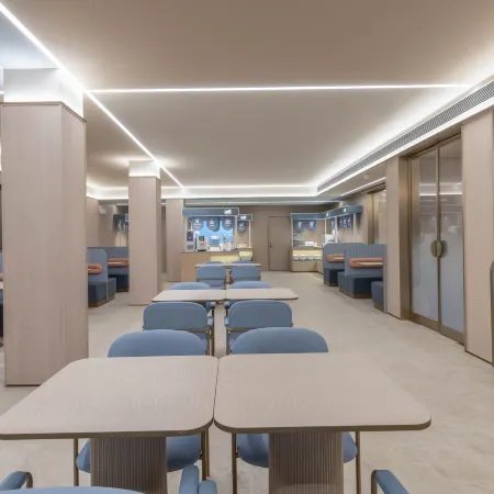 Hanting Hotel (Bengbu Banshan Wanda Plaza Branch)