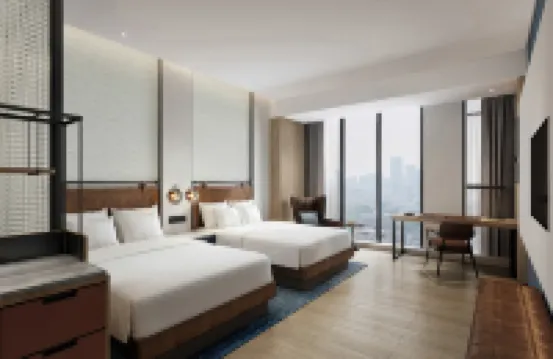 Four Points By Sheraton Tianshui