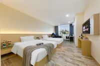 Huoshan eSports Hotel - เปิดใหม่