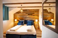 Casa Mosului - Transfăgărășan Bed & Breakfast - Homestays