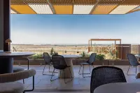 Monarto Safari Resort - Bars