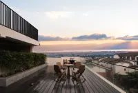 Dali Tianlai Yunjin Exclusive Resort Guesthouse - Airport Shuttle