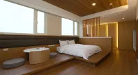 Ting Feng Cottage