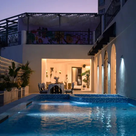 BUKI HOTEL