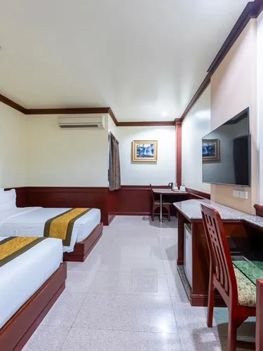 รูปภาพของโรงแรมนาถสิริ