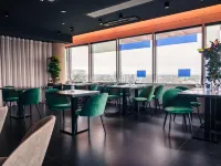 杜塞爾多夫港口怡思得飯店 港口附近的飯店