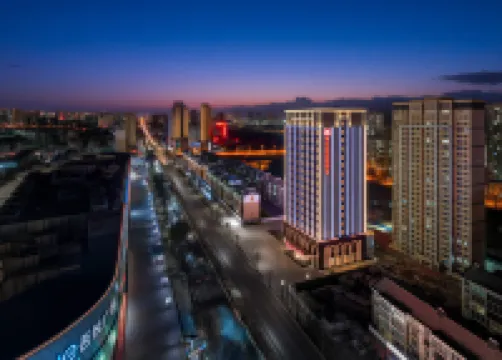 힐튼 가든 인 시닝 청동