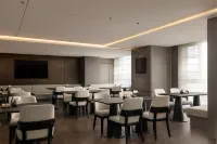 Atour Hotel,Hengyang.Zhengxiang,Wanda Plaza - Aamiainen