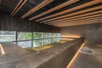 Rezena Grand Hotel Chengdu Shuangliu Airport - Hot Springs