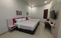 Hayak Tamara Syariah Hotel Hotel di 
