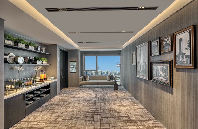 Ascott Hankou Riverside Wuhan photo 5
