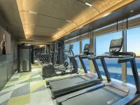 Ascott Hankou Riverside Wuhan Hotels near Beach Park