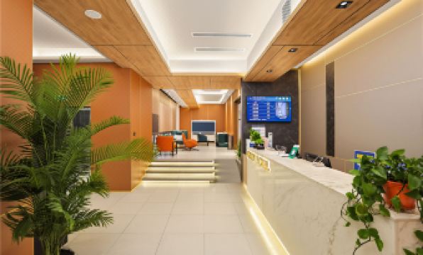 Zhenmei Hotel (Lanzhou Xiguan Landa second hospital store)