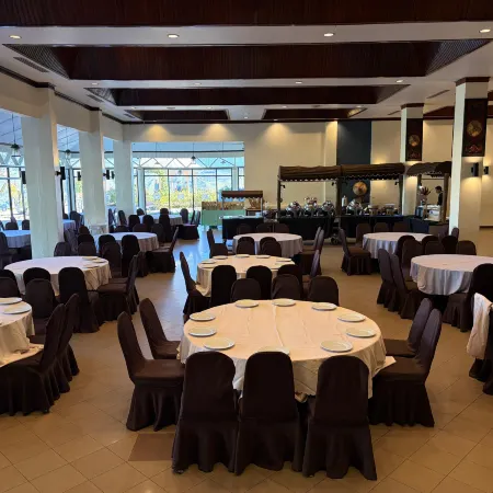 Perkasa Hotel Mt Kinabalu