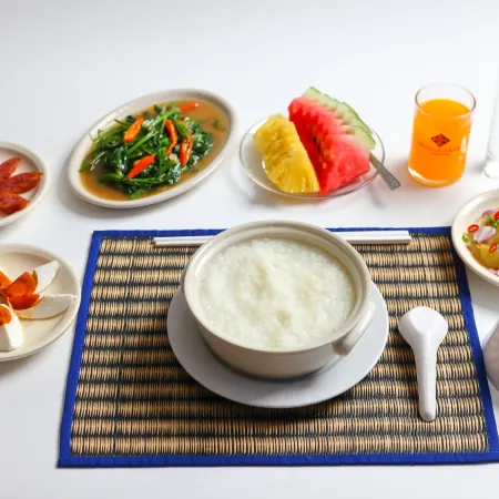Wienglakor Hotel Lampang